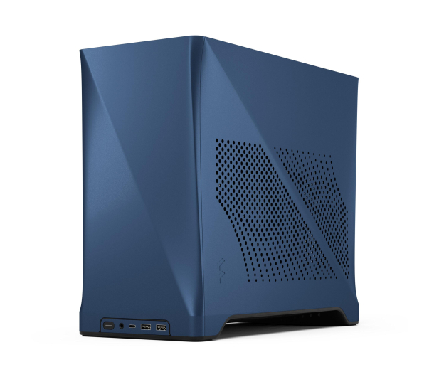 Fractal Design Era 2 Midnight Blue - 1295815 - zdjęcie 17
